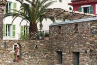 Demeure Castel Brando